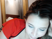 russian cam model momiamhere striptease 2018.03.11