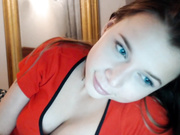 russian cam model momiamhere striptease 2018.03.11