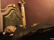 Girl Maren in Dragon Fucker