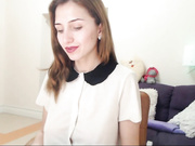 sophieduvall Natural tits