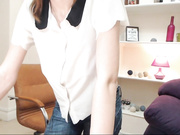 sophieduvall Natural tits