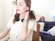 sophieduvall Natural tits