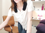 sophieduvall Natural tits