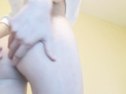 Booty, homemade xxx video