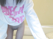 Booty, homemade xxx video