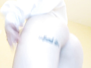 Booty, homemade xxx video
