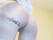 Booty, homemade xxx video