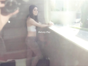 RobinMae - Balcony Play