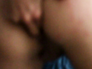 420 Assgasm