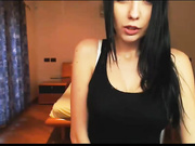 jayleekryss webcam show