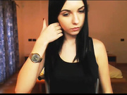 jayleekryss webcam show