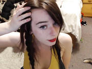teen forest_nymph 