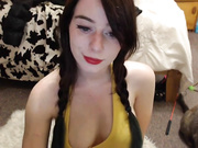 teen forest_nymph 