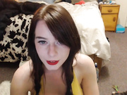 teen forest_nymph 