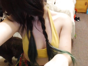 teen forest_nymph 