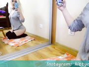 pussyxfreak Creampie