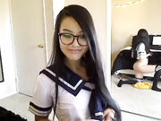 nara_ Schoolgirls