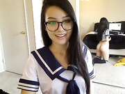 nara_ Schoolgirls