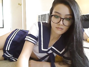 nara_ Schoolgirls