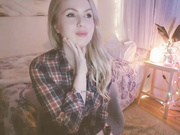 bleureign MYFREECAMS