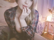 bleureign MYFREECAMS