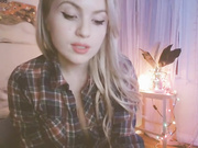 bleureign MYFREECAMS