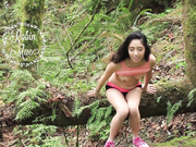 RobinMae - Hike N Cum