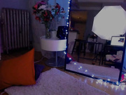 lula_ Amateur webcam girl