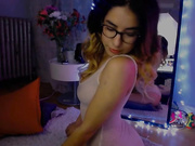 lula_ Amateur webcam girl