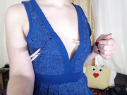 lacy_lady Amateur webcam girl