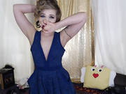 lacy_lady Amateur webcam girl