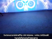hyrulefairy Amateur webcam show