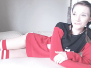 PrincessBambie - Fingering the Booty
