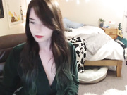 forest_nymph SHOW FROM 20161230