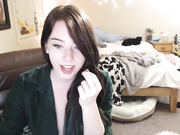 forest_nymph SHOW FROM 20161230