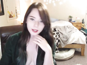 forest_nymph SHOW FROM 20161230