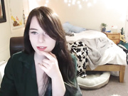 forest_nymph SHOW FROM 20161230