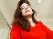 Big youg pussy masturbation, active adorable teen girl