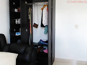 Annysugar webcam pussy masturbation