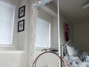 Luna teen pussy masturbation, young girl webcam