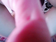 SillySel webcam anal orgasm lover, young pussy and anus masturbation