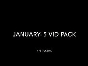 vee_vonsweets SHOW FROM 20170102