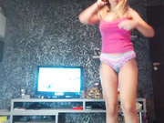 busty young girl pussy masturbation