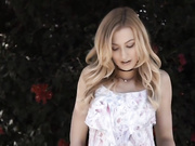 Alexa Grace - Young Interracial Addicts