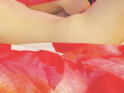 MissMolly - Quiet Time In Bed