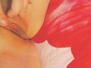 MissMolly - Quiet Time In Bed