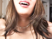 Chica's Place - Christmas Titjob