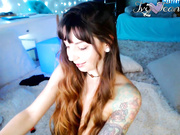 ivyjean SHOW FROM 20170114