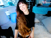 ivyjean SHOW FROM 20170114