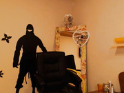 ninja_girl SHOW FROM 20170112